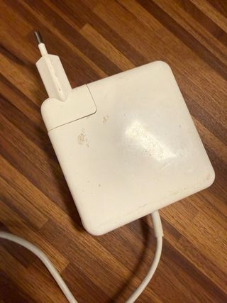 Cargador MacBook 85W MagSafe 2 Compatible