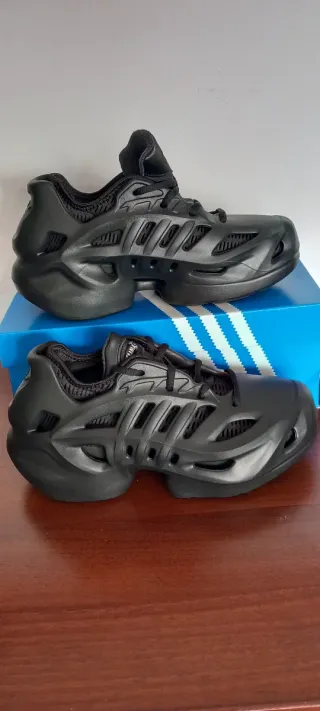 Adidas Adifom Climacool Nere Tg 37