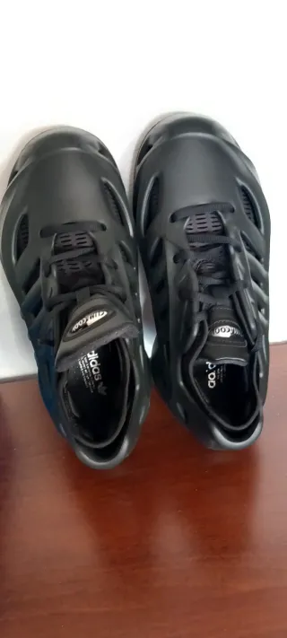 Adidas Adifom Climacool Nere Tg 37