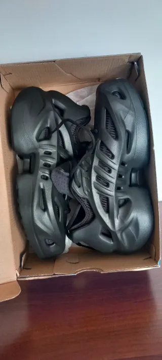 Adidas Adifom Climacool Nere Tg 37