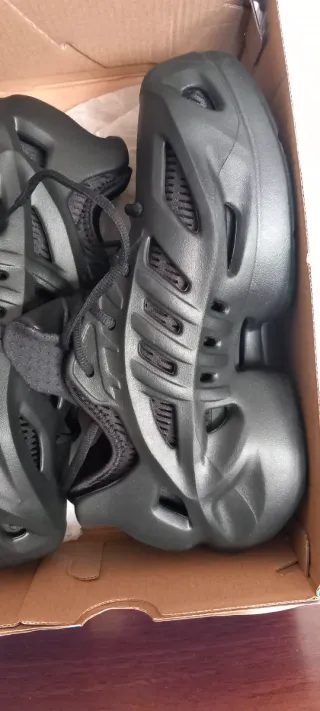 Adidas Adifom Climacool Nere Tg 37