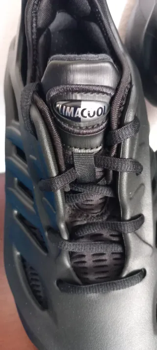 Adidas Adifom Climacool Nere Tg 37