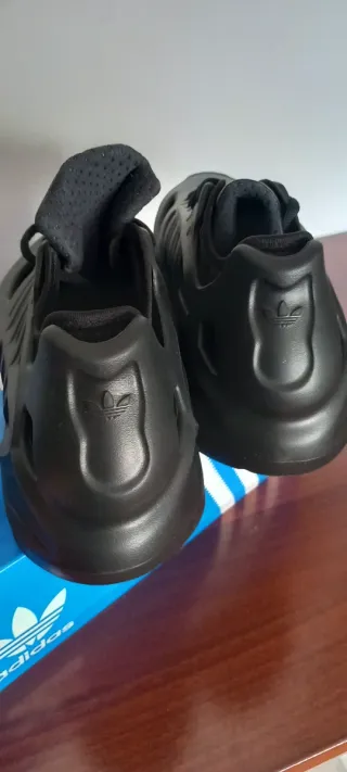 Adidas Adifom Climacool Nere Tg 37