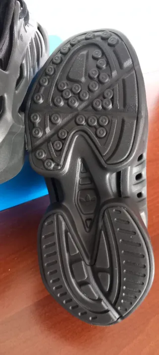 Adidas Adifom Climacool Nere Tg 37