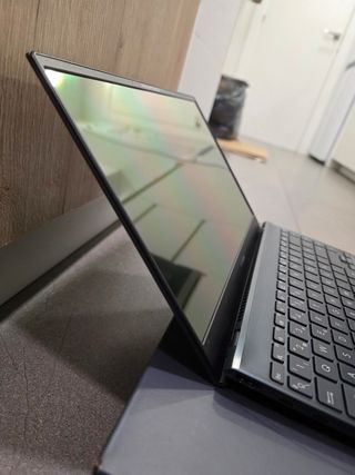 Portátil Asus Zenbook 13 UX325 Gris
