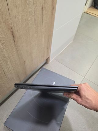 Portátil Asus Zenbook 13 UX325 Gris