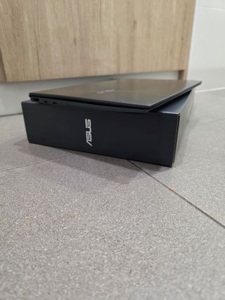 Portátil Asus Zenbook 13 UX325 Gris