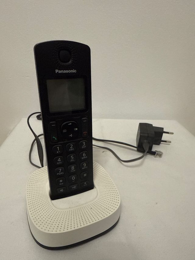 Teléfono Inalámbrico Panasonic