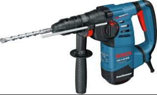 Martillo Perforador Bosch GBH 3-28 DFR