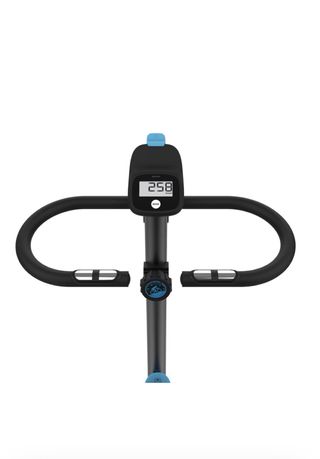 Bicicleta Estática Domyos Bike 120