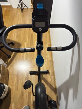 Bicicleta Estática Domyos Bike 120