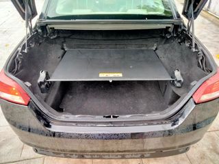 Ford Focus Cabrio Coupé