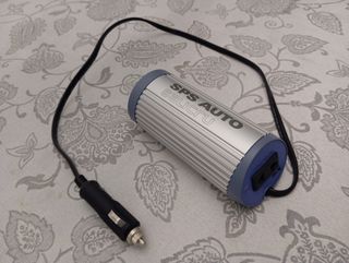 Inversor SPS AUTO SALICRU