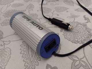 Inversor SPS AUTO SALICRU