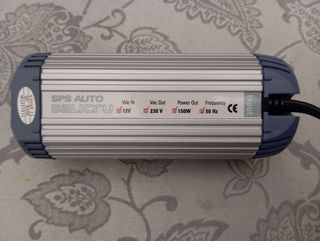 Inversor SPS AUTO SALICRU