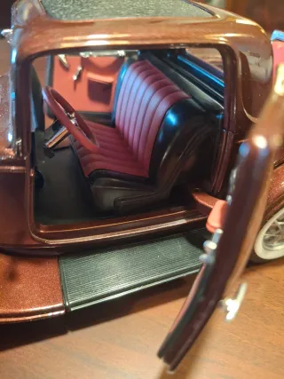 Ford 1932 Escala 1:18