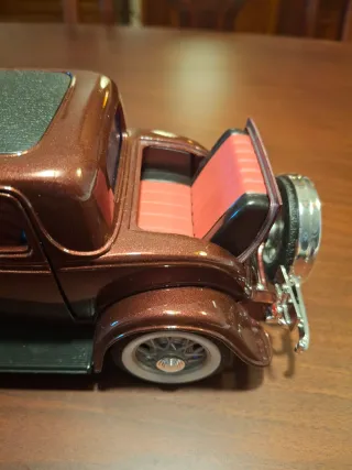 Ford 1932 Escala 1:18