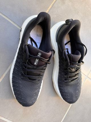 Zapatillas Under Armour Infinite Elite 45