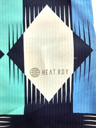 Camiseta Adidas Talla XL Multicolor