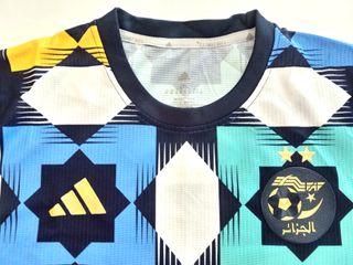 Camiseta Adidas Talla XL Multicolor