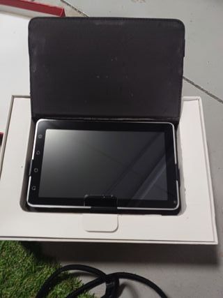 ViewSonic ViewPad 7 Android Tablet