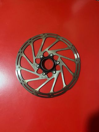 Disco Freno SRAM Avid 200mm Centerlock