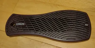 Patines de competición EDEA + Trolley