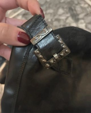 Stivali alti Nero Giardini, numero 41