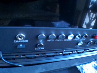 Cámara de inspección de tuberías