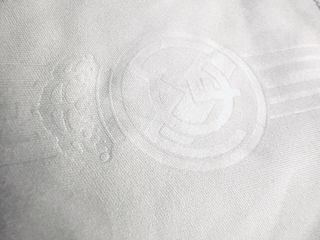 Camiseta Real Madrid Adidas Talla M