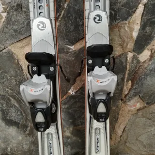 Esquís Rossignol Power Viper
