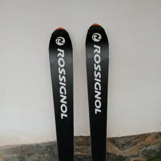 Esquís Rossignol Power Viper