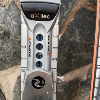 Esquís Rossignol Power Viper