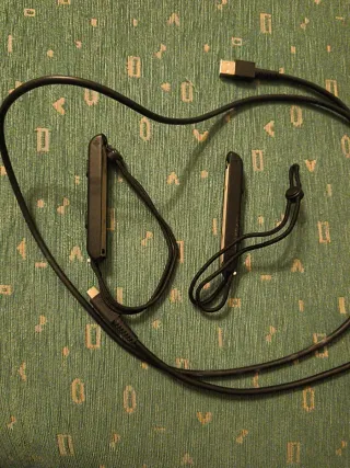 Nintendo Switch Azul y Roja