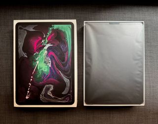 iPad Pro 11 64gb