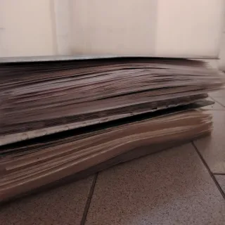 Cartoline viaggiate e non