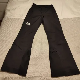 Pantalones de esquí The North Face Lenado Talla XS