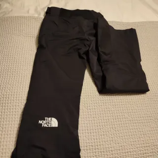 Pantalones de esquí The North Face Lenado Talla XS