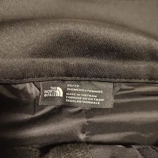 Pantalones de esquí The North Face Lenado Talla XS