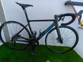 Bicicleta Swift Racevox Evo