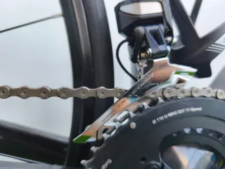 Bicicleta Swift Racevox Evo