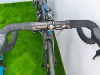 Bicicleta Swift Racevox Evo