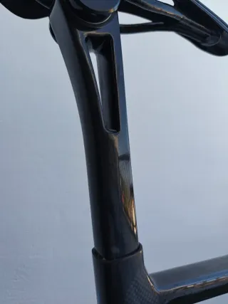 Bicicleta Swift Racevox Evo