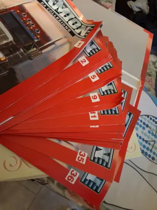 Camion Da Collezione