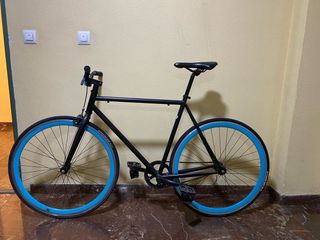 Bicicleta Fixie Talla M