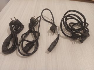 Cavi Alimentazione PC/Monitor IEC C13 Vari