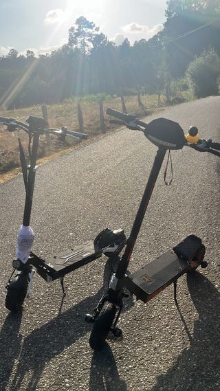 Kukirin G2 Pro Patinete Eléctrico