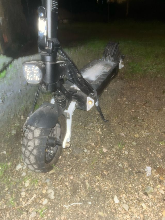 Kukirin G2 Pro Patinete Eléctrico