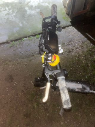 Kukirin G2 Pro Patinete Eléctrico