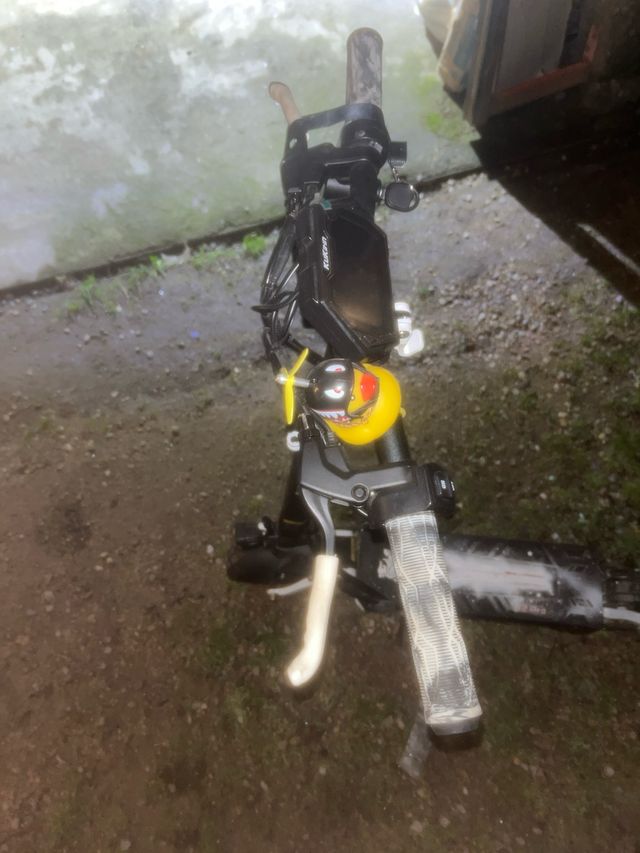 Kukirin G2 Pro Patinete Eléctrico